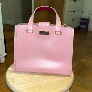 Kate Spade - Top Handle Bag